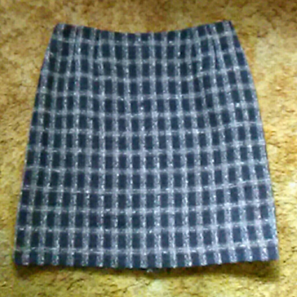 Amanda Smith Vintage Skirt